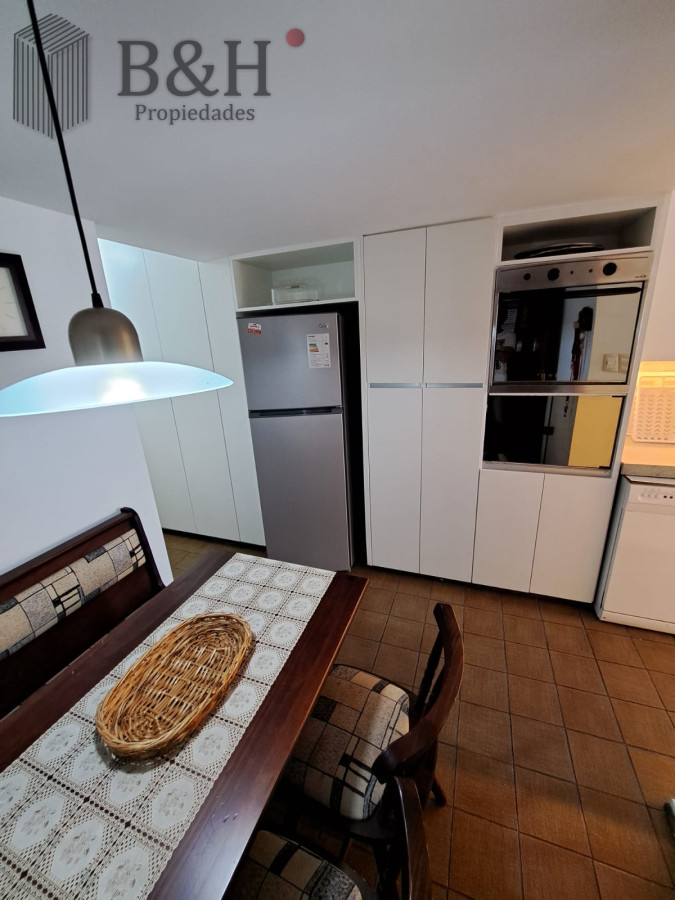 Apartamento ID.2934 - Apartamento en Península - Punta del Este