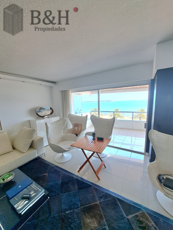 Apartamento ID.3997 - Apartamento en península ! 