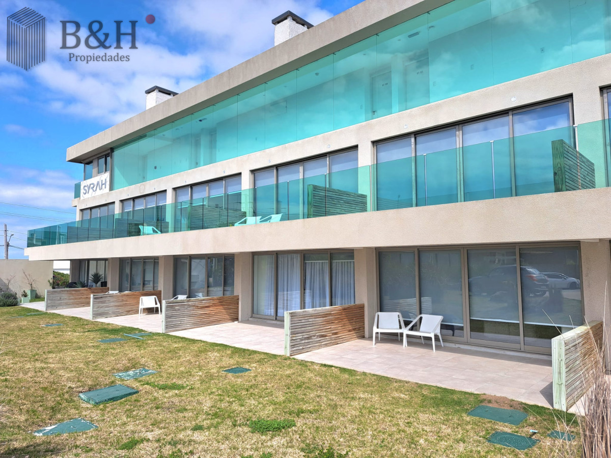 Apartamento ID.3425 -     Apartamento en Las Grutas - Punta Ballena