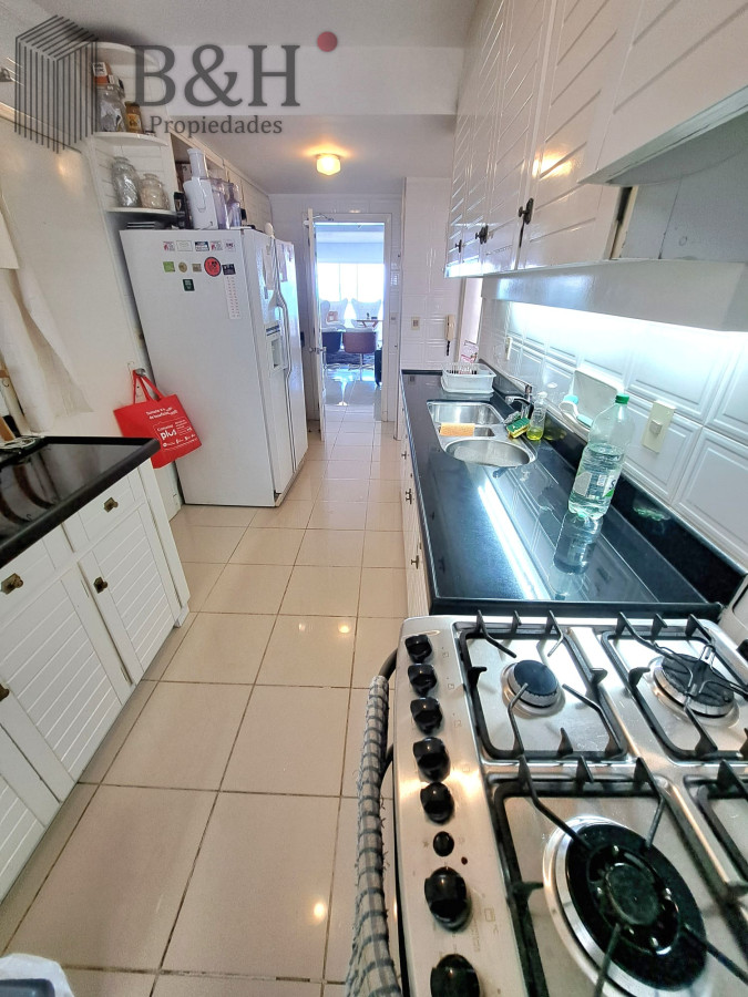 Apartamento ID.3997 - Apartamento en península ! 