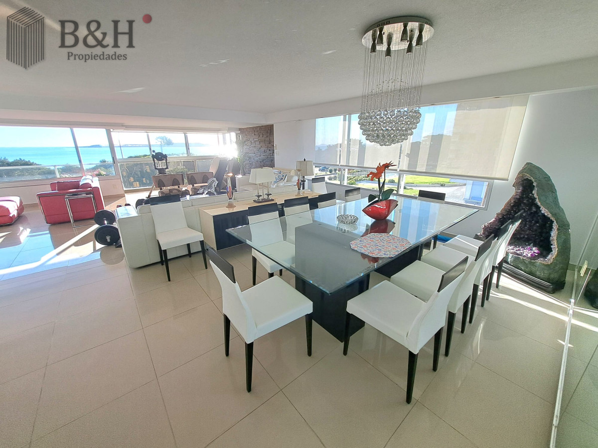 Apartamento ID.3996 - Apartamento en Mansa