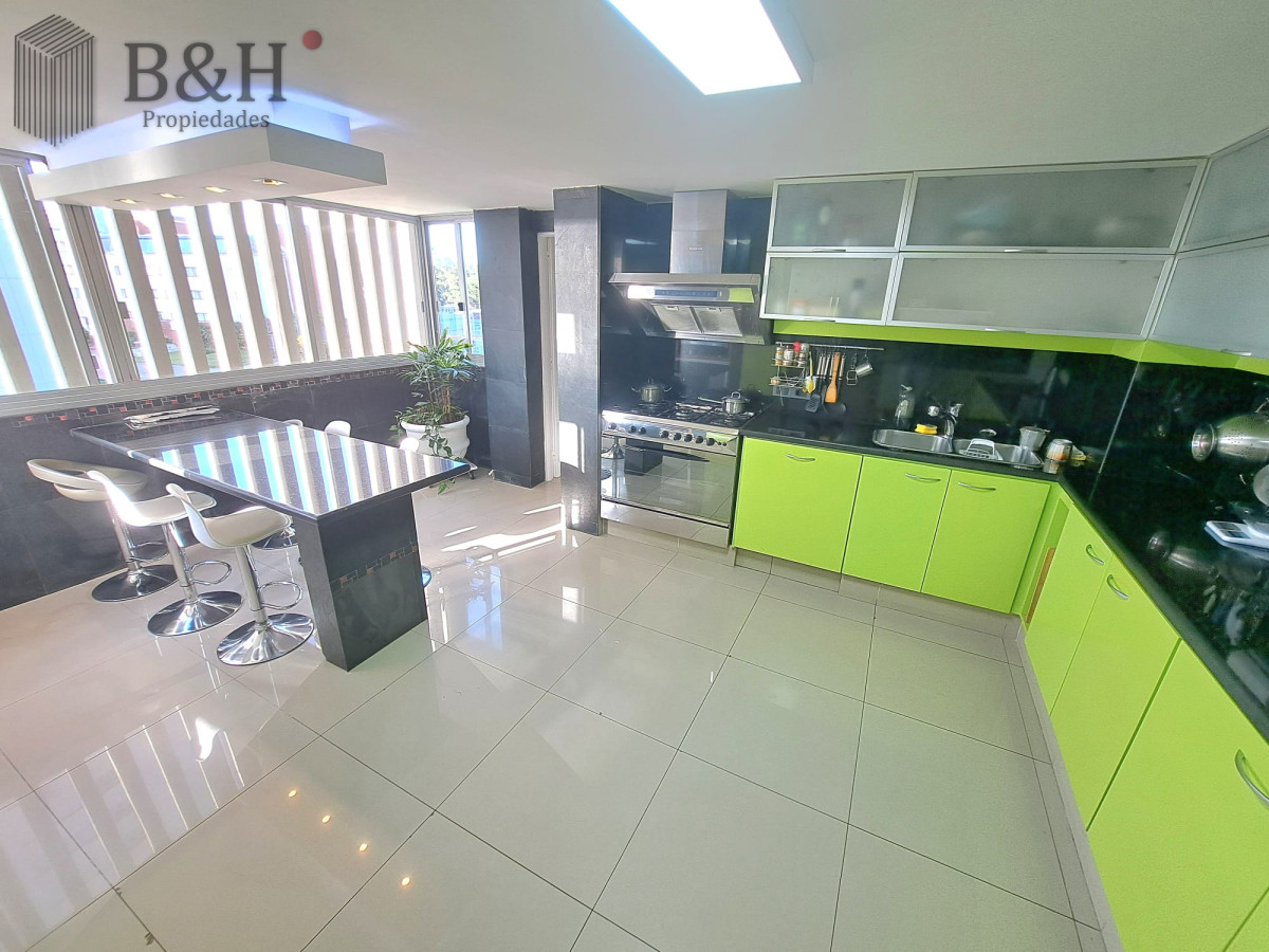Apartamento ID.3996 - Apartamento en Mansa