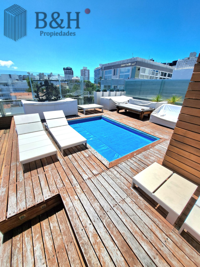 Apartamento ID.3997 - Apartamento en península ! 