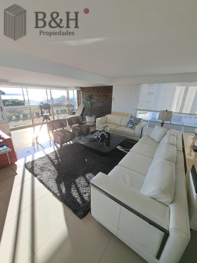 Mansa - GoPunta - Portal Inmobiliario de Punta del Este - Maldonado