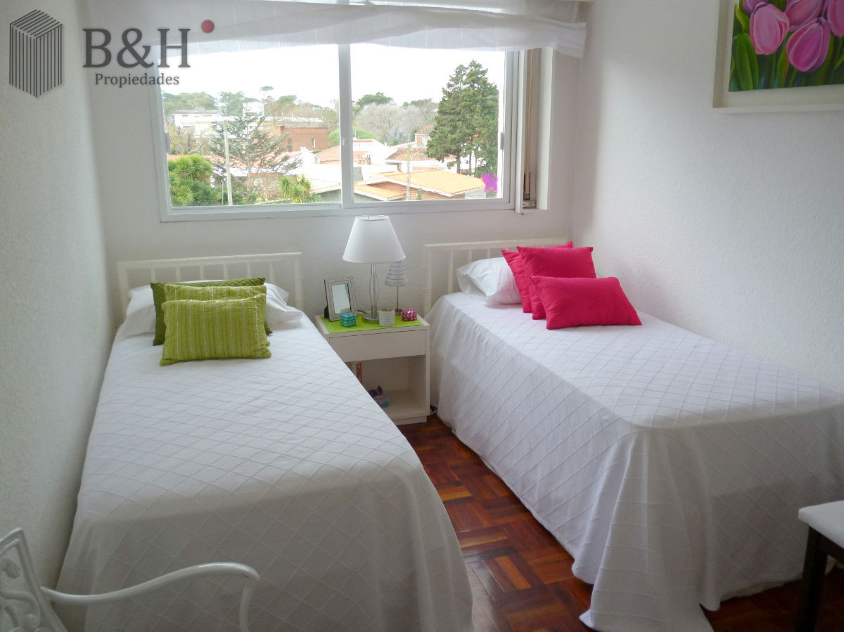 Apartamento ID.370 - Apartamento en Punta del Este, Mansa