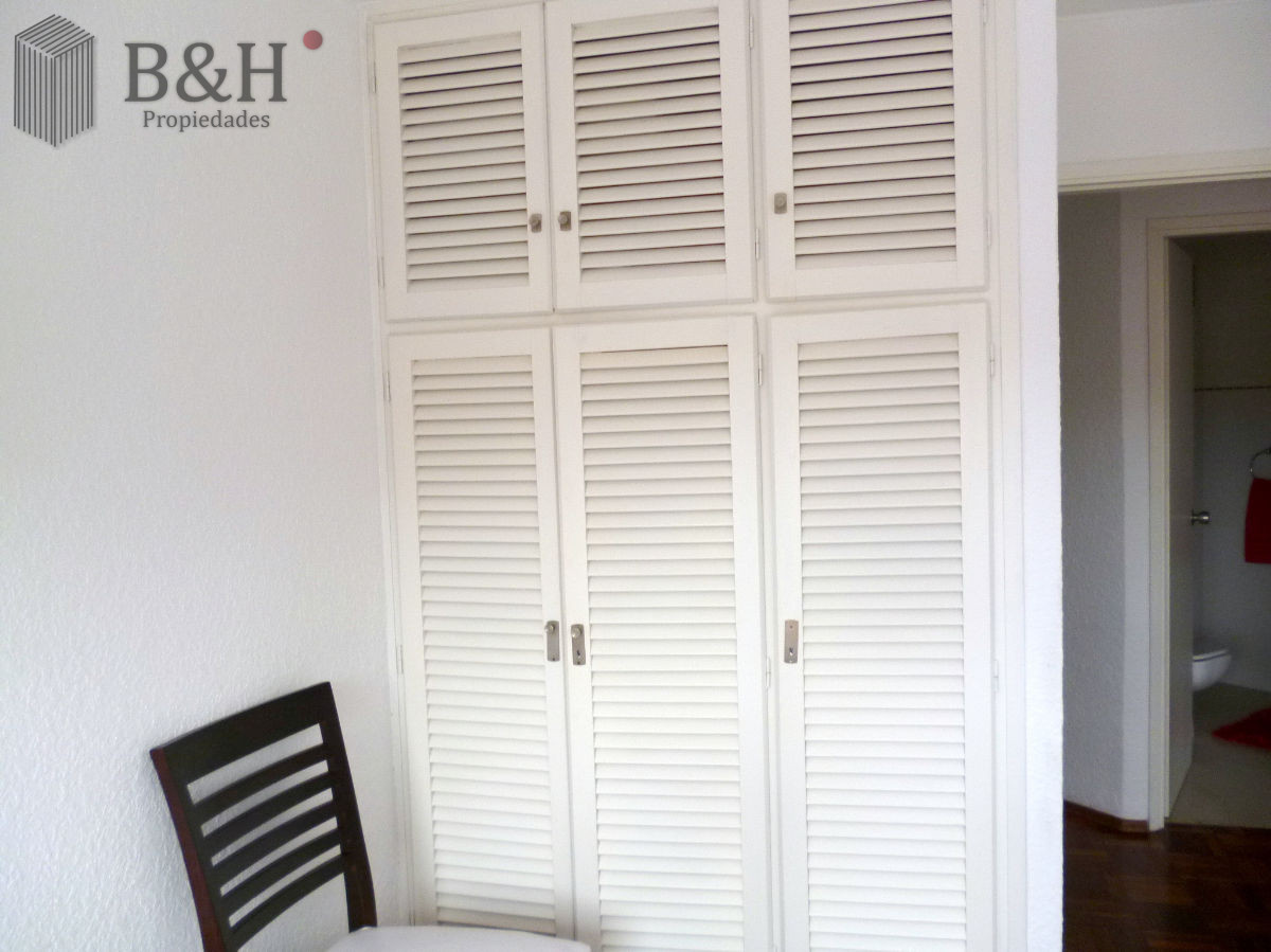 Apartamento ID.370 - Apartamento en Punta del Este, Mansa