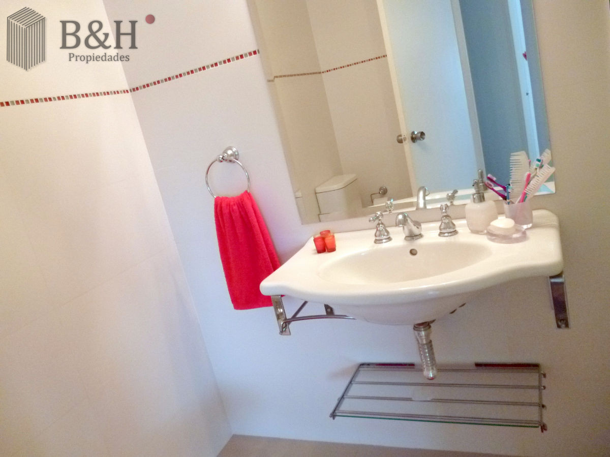 Apartamento ID.370 - Apartamento en Punta del Este, Mansa