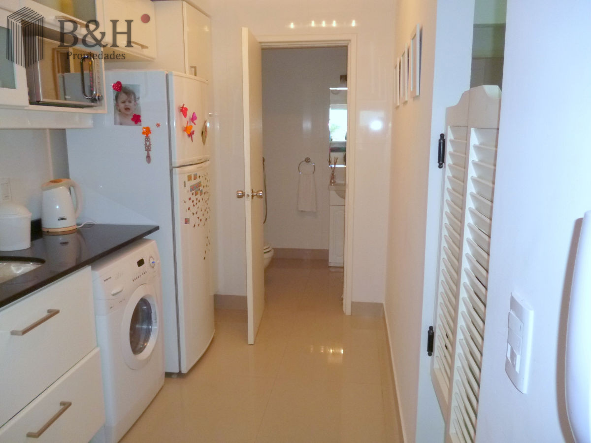 Apartamento ID.370 - Apartamento en Punta del Este, Mansa