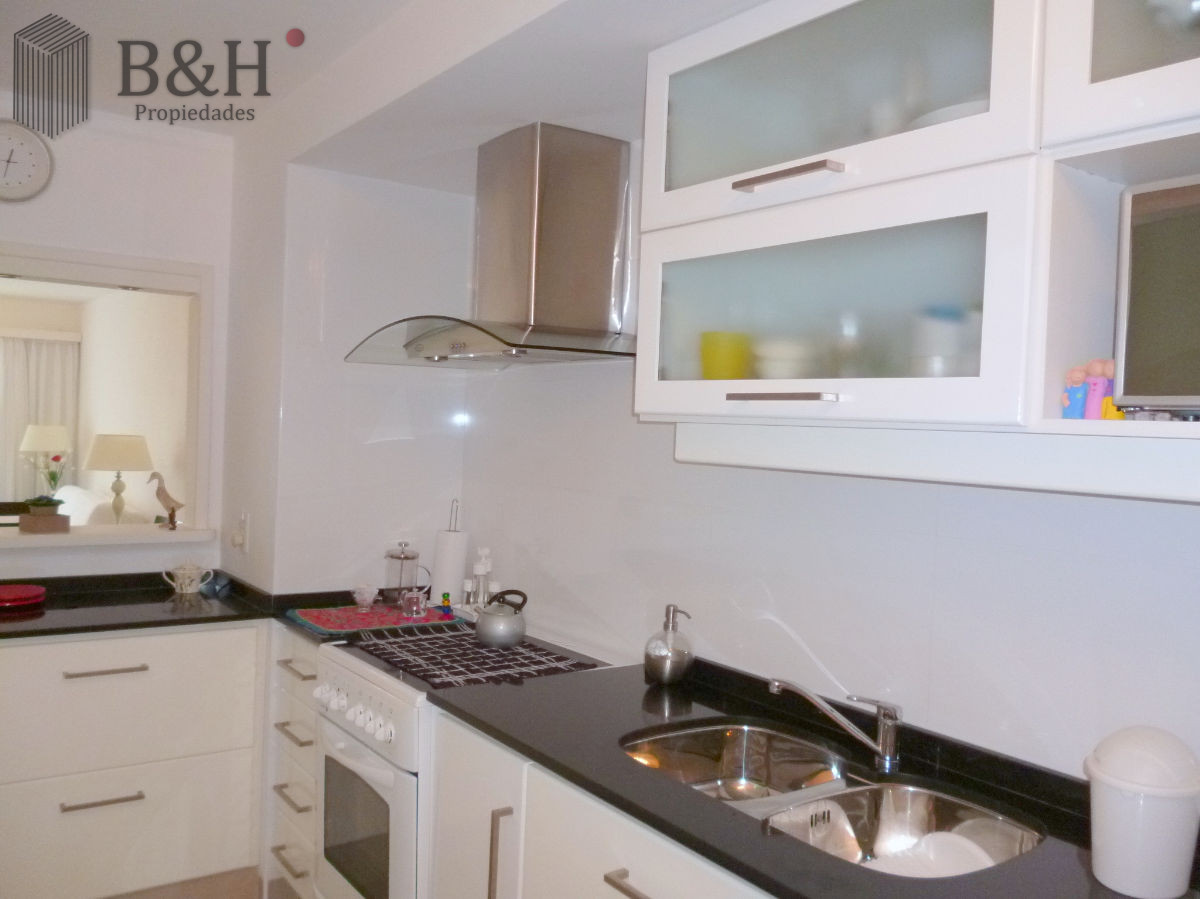 Apartamento ID.370 - Apartamento en Punta del Este, Mansa