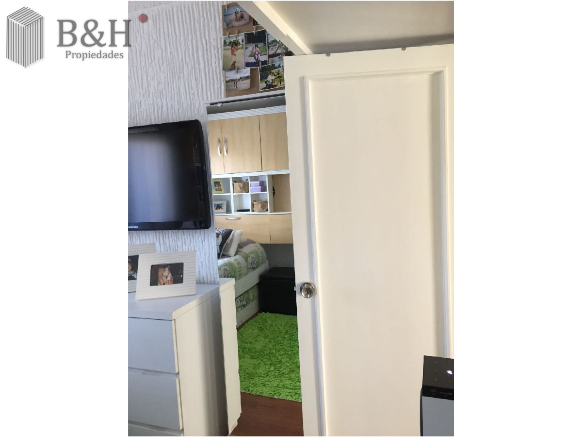 Apartamento ID.2936 - Apartamento en Roosevelt - Punta del Este