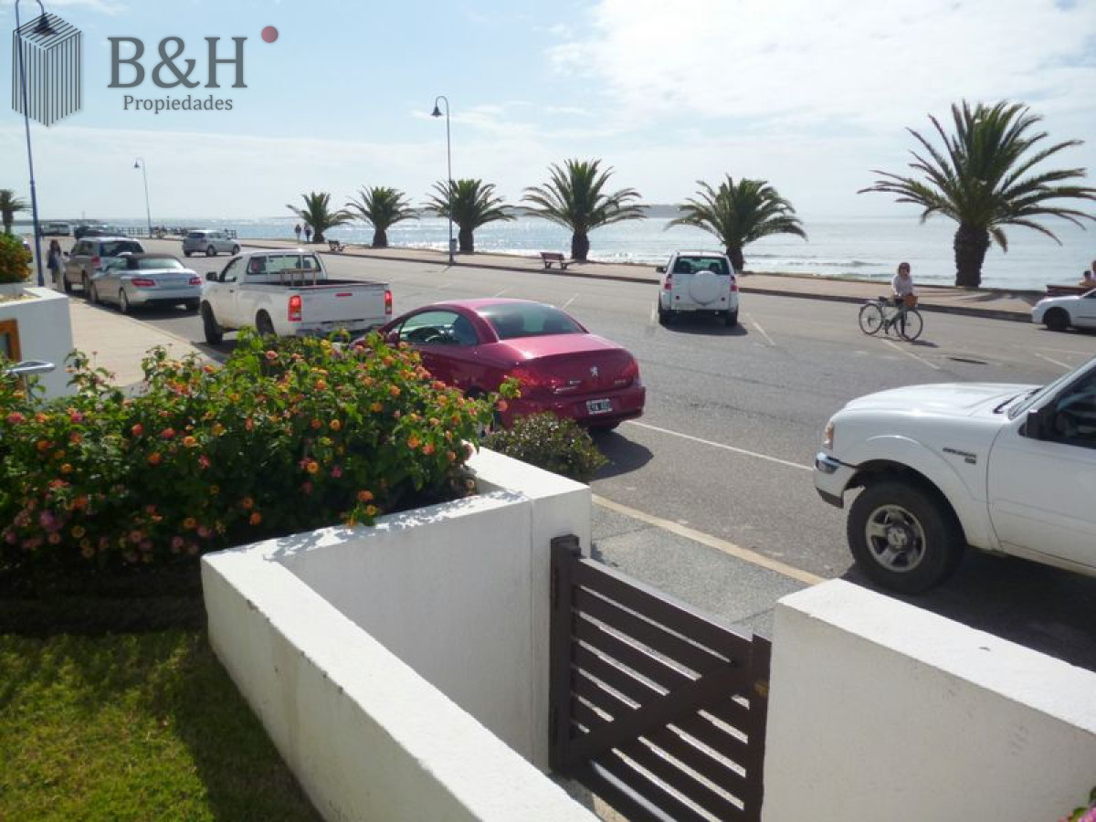 Apartamento ID.8099 - EXCLUSIVO APARTAMENTO EN PENINSULA EN VENTA