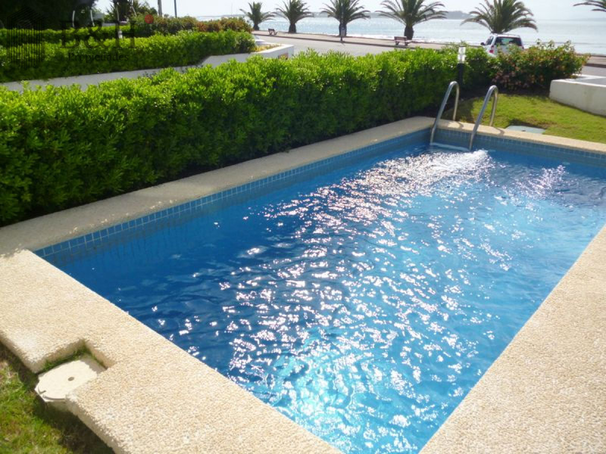 Apartamento ID.8099 - EXCLUSIVO APARTAMENTO EN PENINSULA EN VENTA