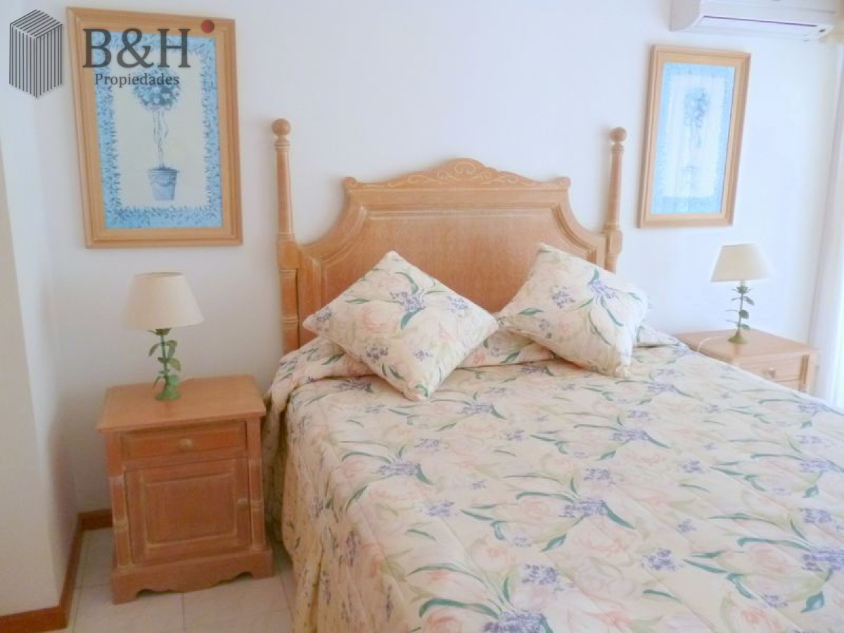 Apartamento ID.8099 - EXCLUSIVO APARTAMENTO EN PENINSULA EN VENTA