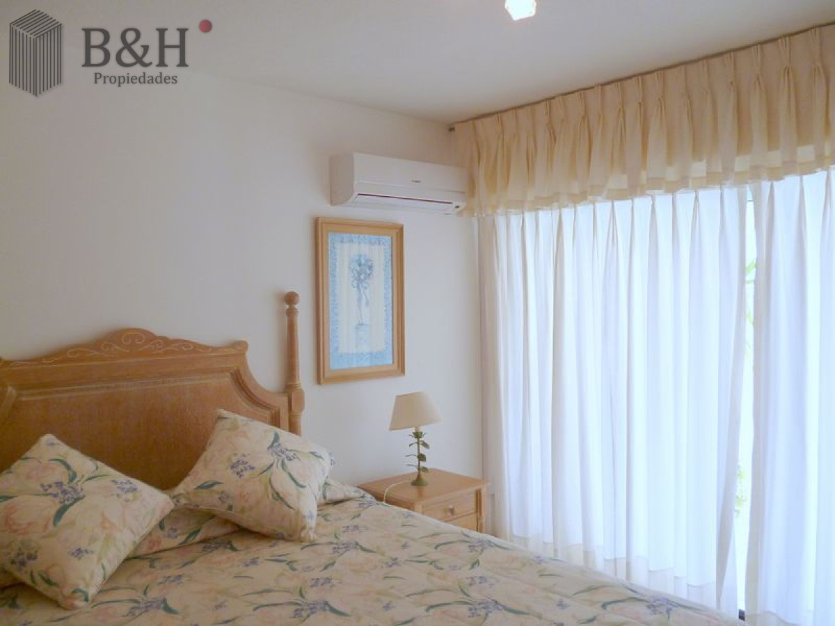 Apartamento ID.8099 - EXCLUSIVO APARTAMENTO EN PENINSULA EN VENTA