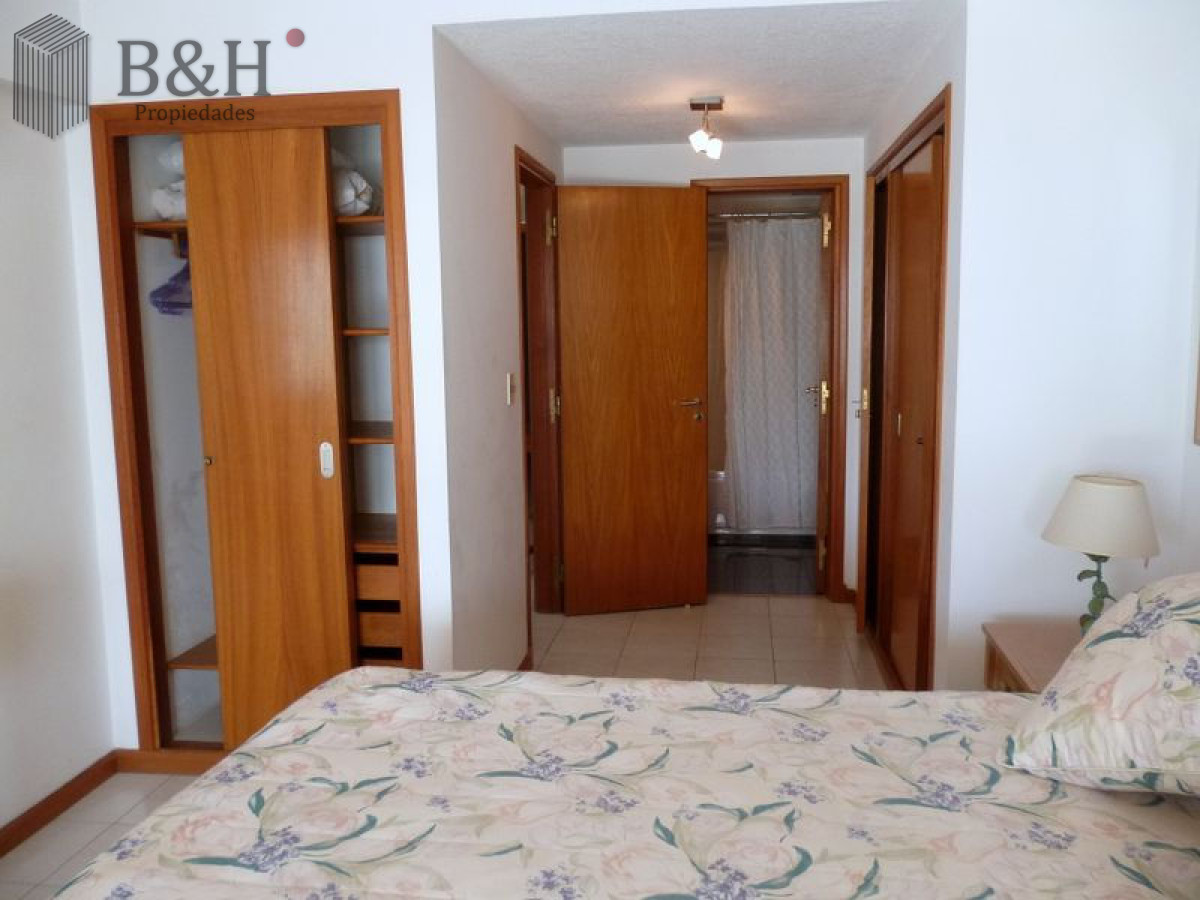 Apartamento ID.8099 - EXCLUSIVO APARTAMENTO EN PENINSULA EN VENTA