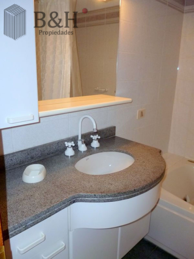 Apartamento ID.8099 - EXCLUSIVO APARTAMENTO EN PENINSULA EN VENTA