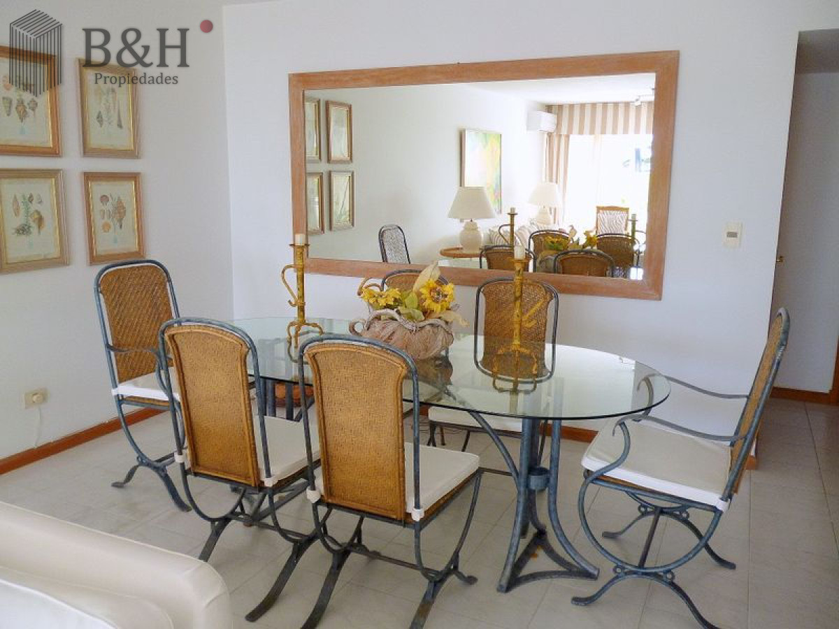 Apartamento ID.8099 - EXCLUSIVO APARTAMENTO EN PENINSULA EN VENTA