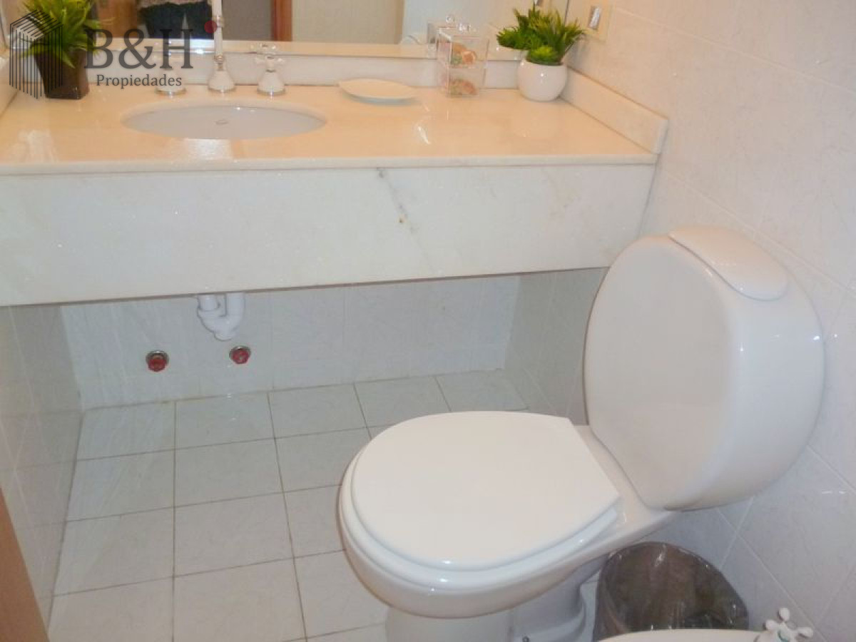 Apartamento ID.8099 - EXCLUSIVO APARTAMENTO EN PENINSULA EN VENTA