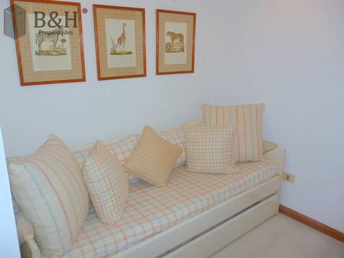 Apartamento ID.8099 - EXCLUSIVO APARTAMENTO EN PENINSULA EN VENTA