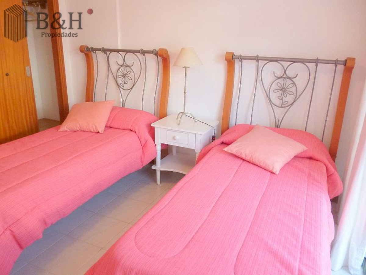 Apartamento ID.8099 - EXCLUSIVO APARTAMENTO EN PENINSULA EN VENTA