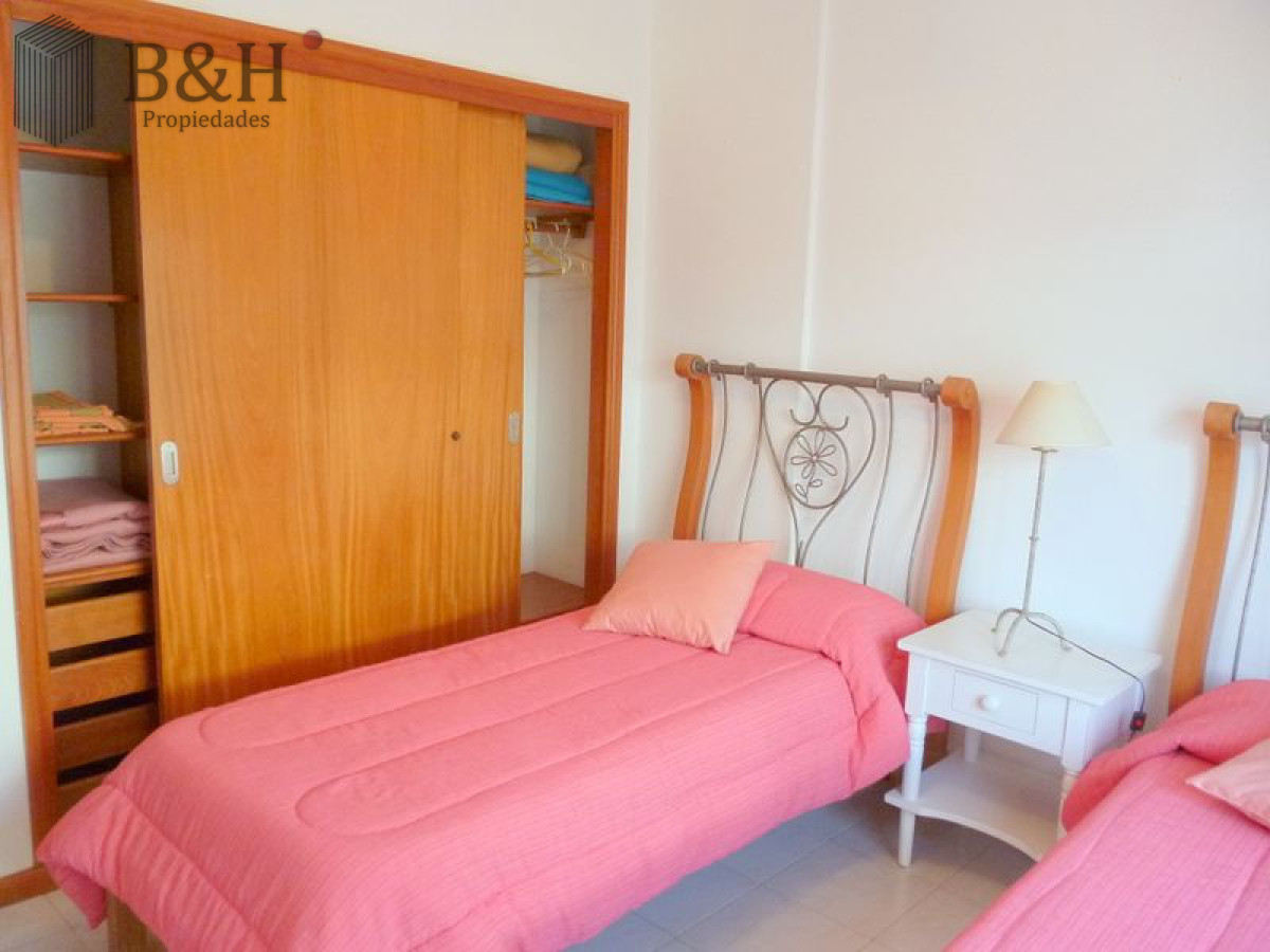 Apartamento ID.8099 - EXCLUSIVO APARTAMENTO EN PENINSULA EN VENTA