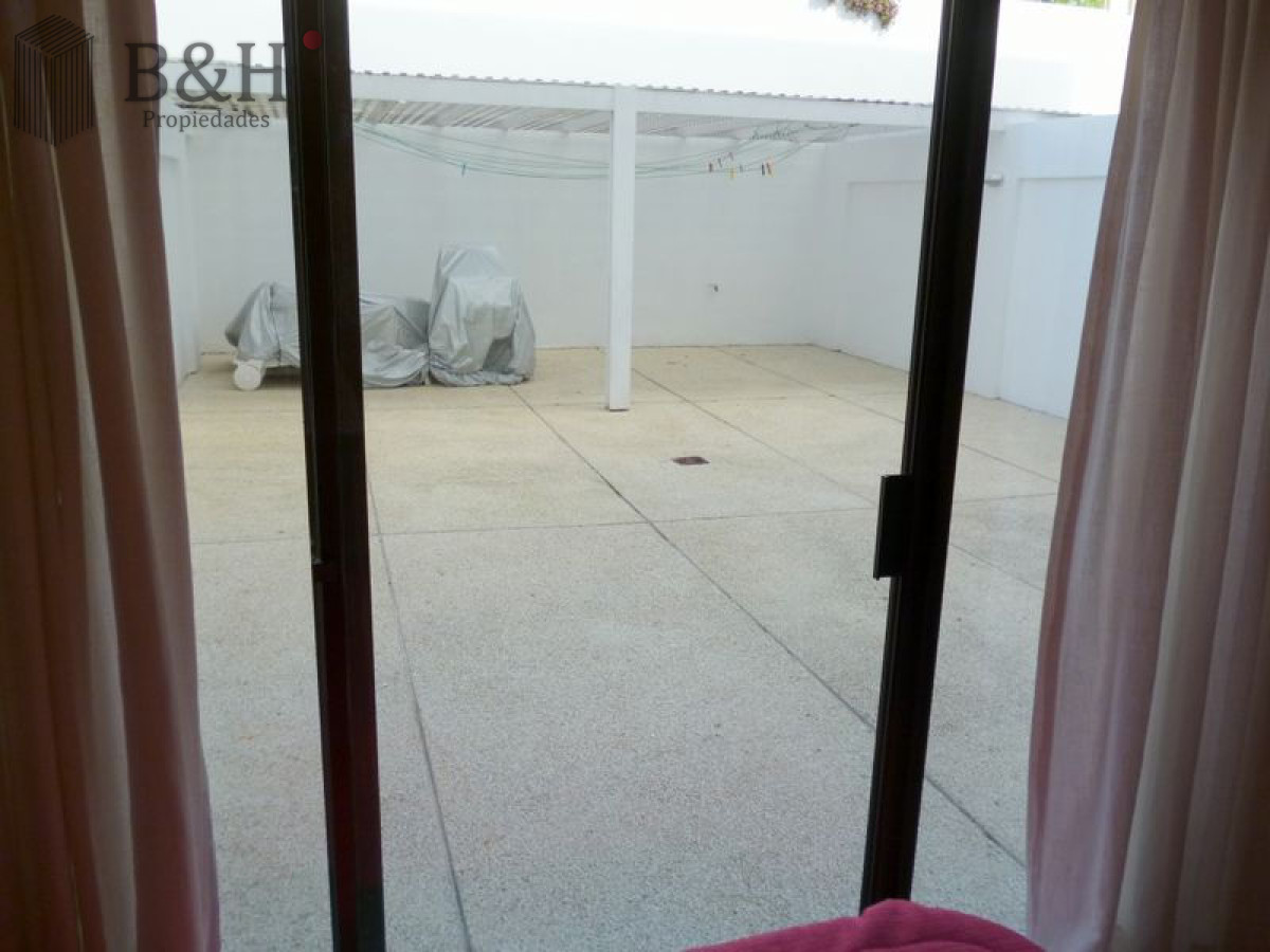 Apartamento ID.8099 - EXCLUSIVO APARTAMENTO EN PENINSULA EN VENTA