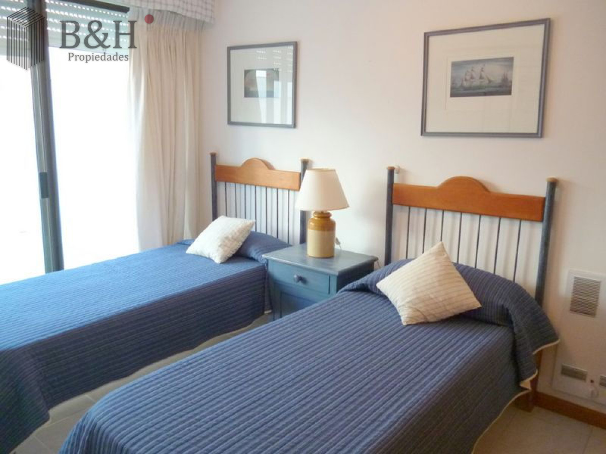 Apartamento ID.8099 - EXCLUSIVO APARTAMENTO EN PENINSULA EN VENTA