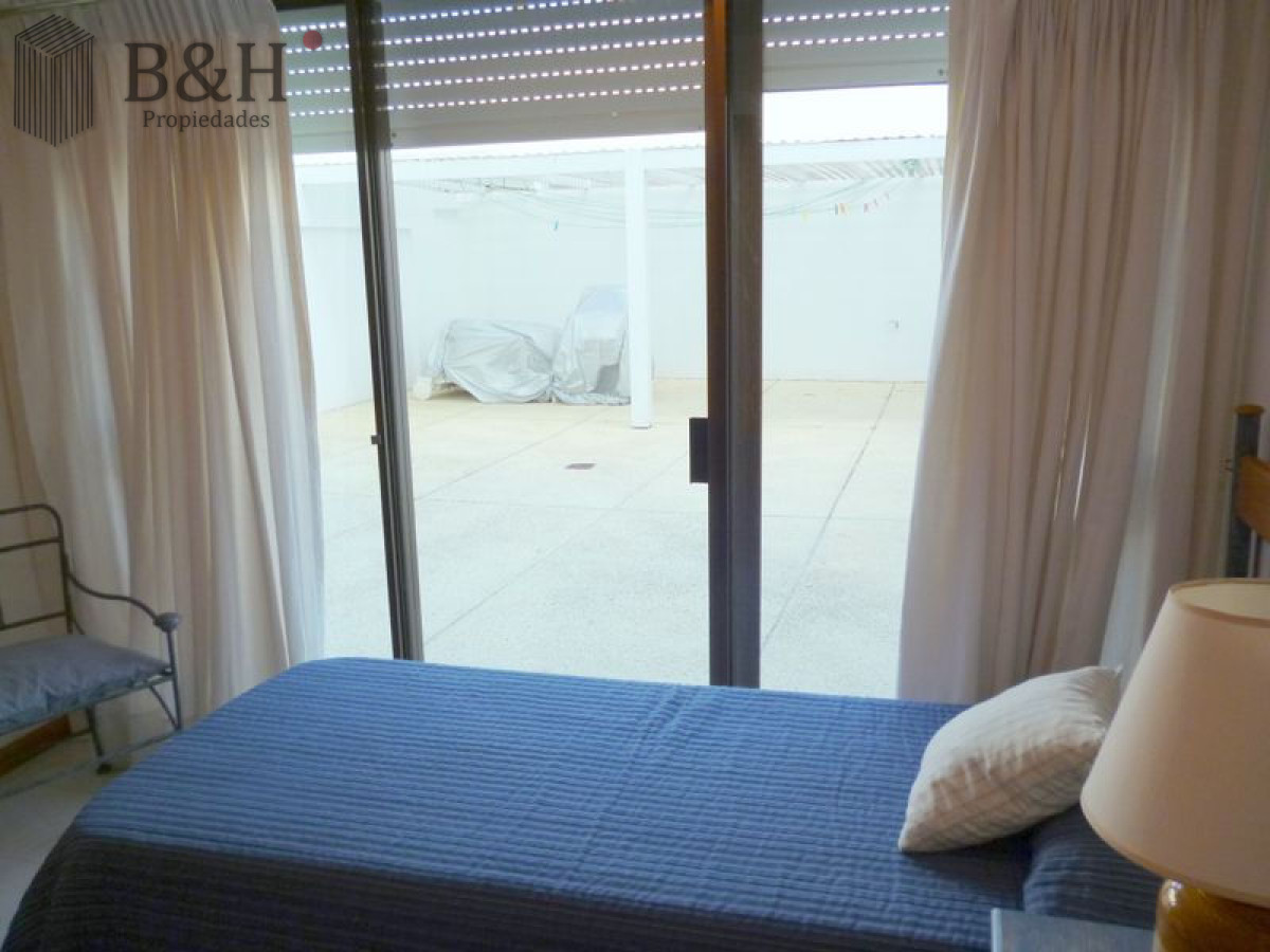 Apartamento ID.8099 - EXCLUSIVO APARTAMENTO EN PENINSULA EN VENTA