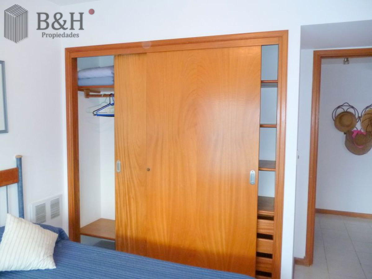 Apartamento ID.8099 - EXCLUSIVO APARTAMENTO EN PENINSULA EN VENTA