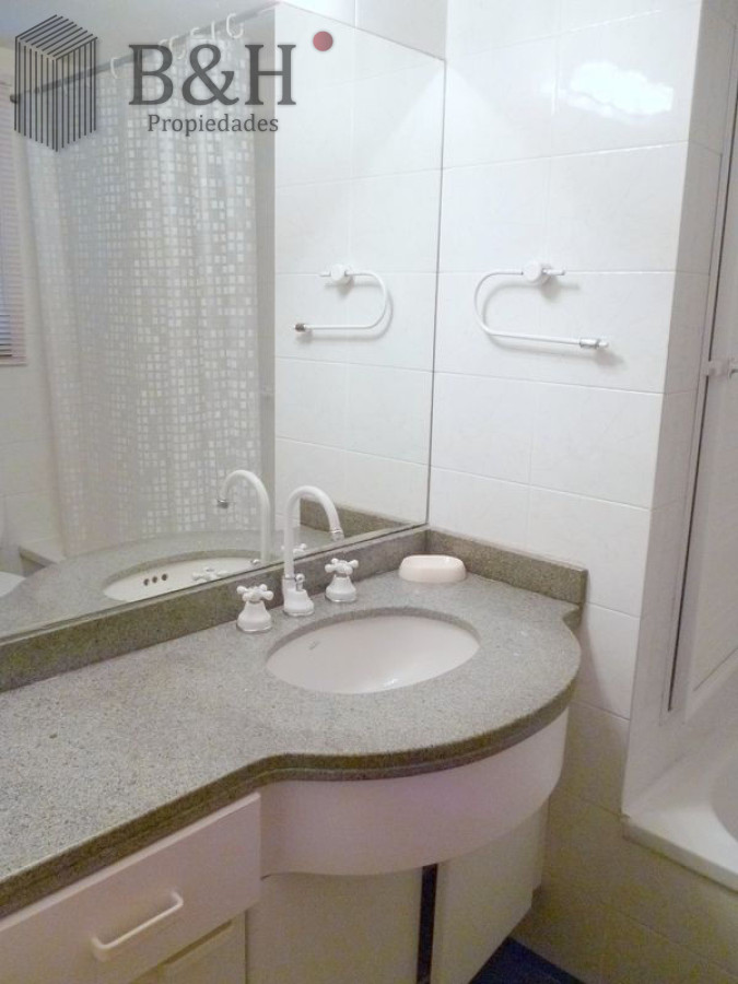 Apartamento ID.8099 - EXCLUSIVO APARTAMENTO EN PENINSULA EN VENTA