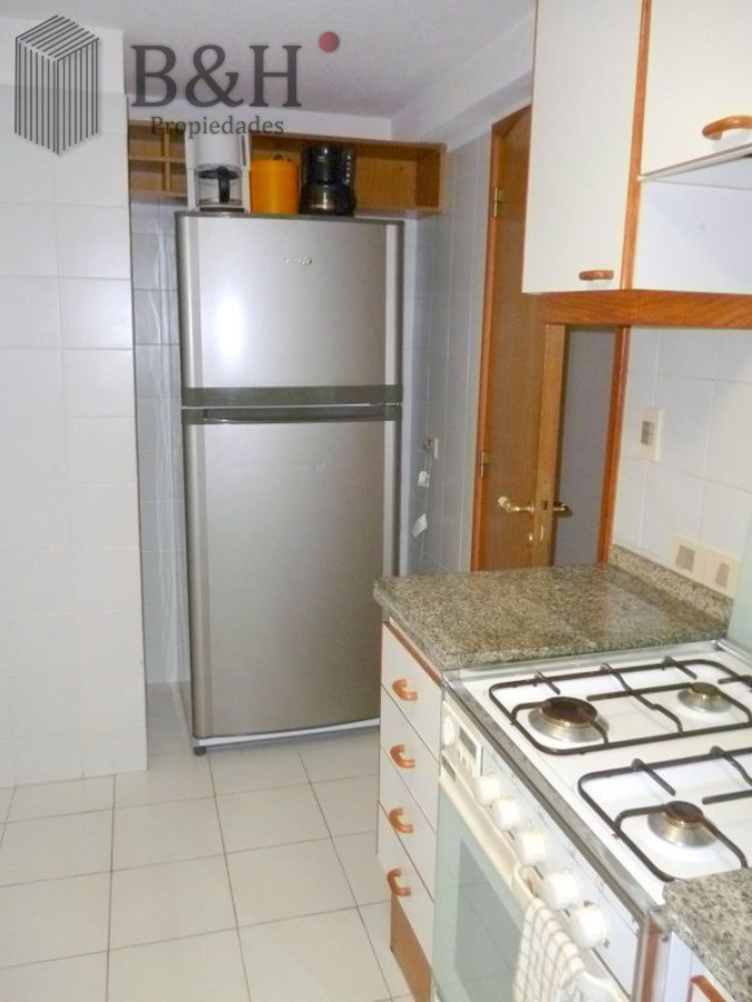 Apartamento ID.8099 - EXCLUSIVO APARTAMENTO EN PENINSULA EN VENTA