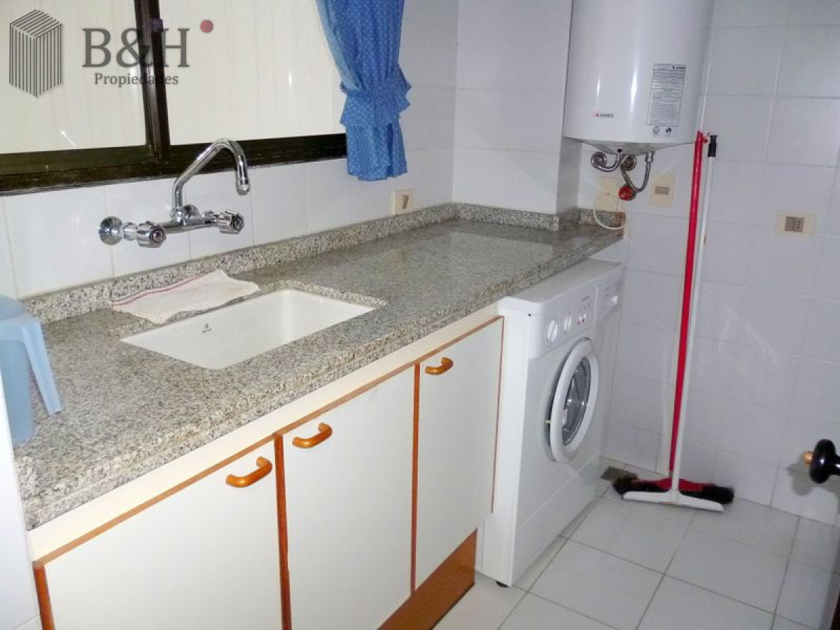 Apartamento ID.8099 - EXCLUSIVO APARTAMENTO EN PENINSULA EN VENTA