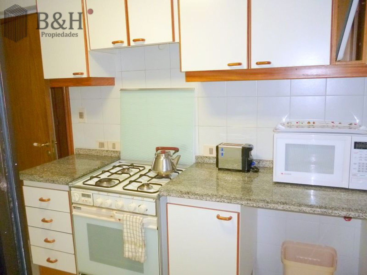 Apartamento ID.8099 - EXCLUSIVO APARTAMENTO EN PENINSULA EN VENTA