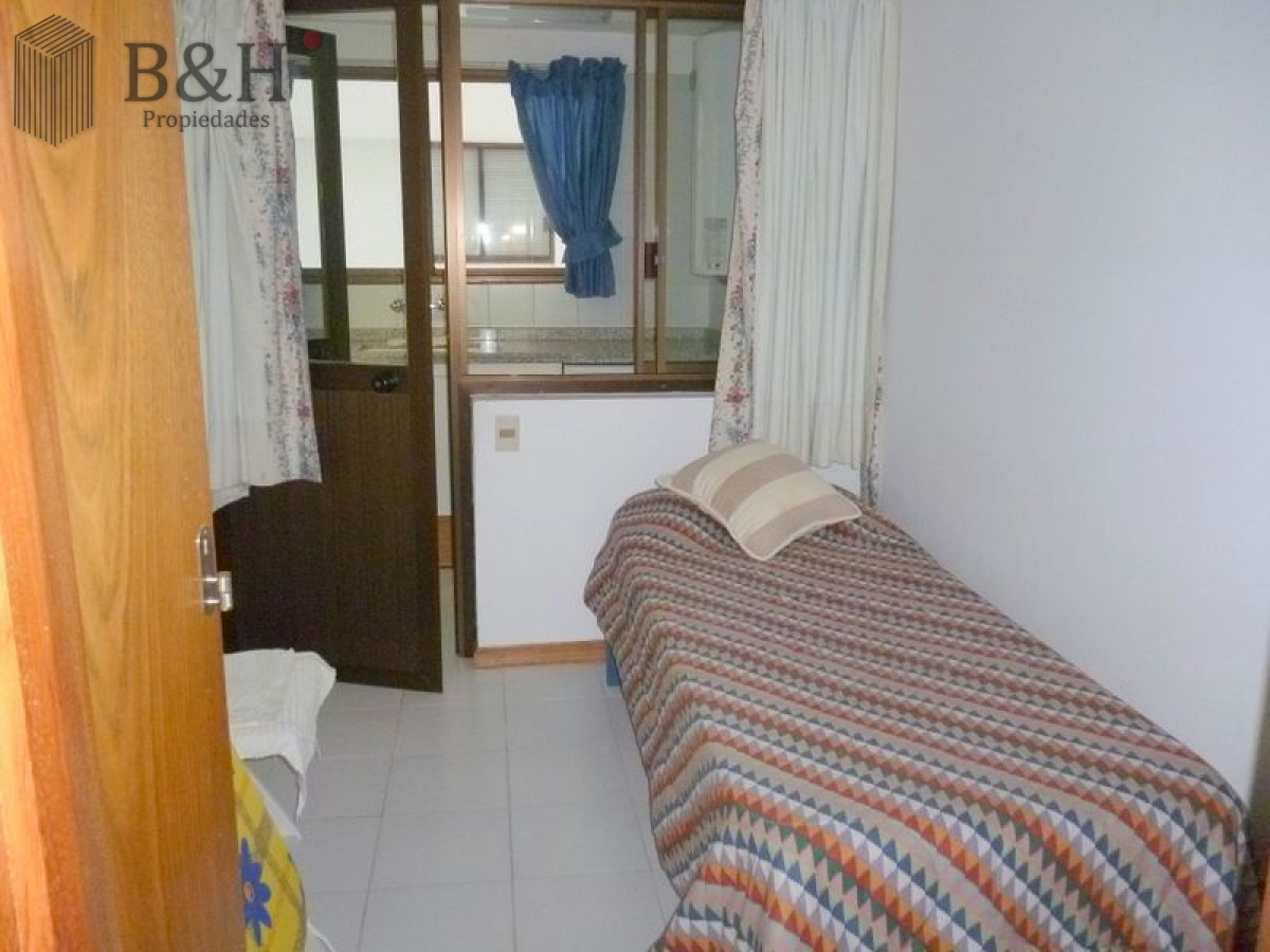Apartamento ID.8099 - EXCLUSIVO APARTAMENTO EN PENINSULA EN VENTA