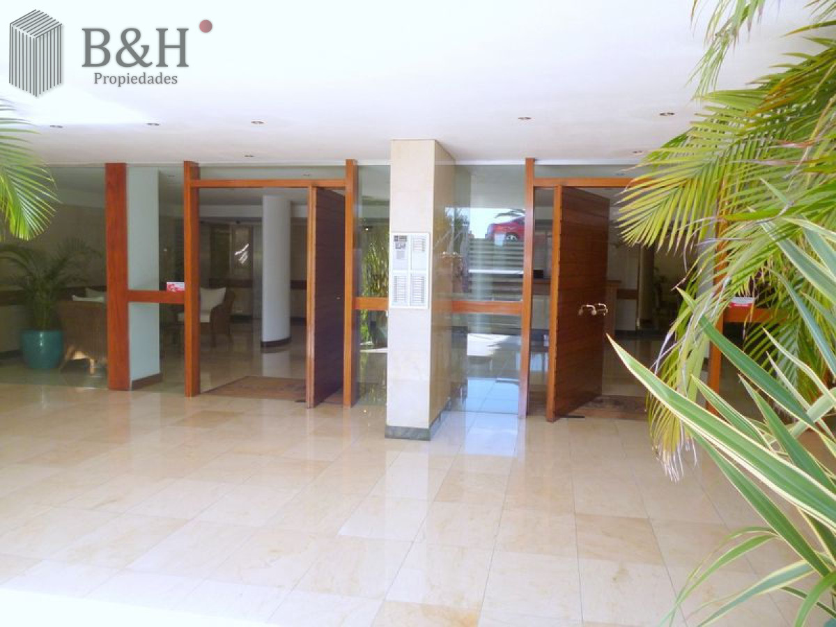Apartamento ID.8099 - EXCLUSIVO APARTAMENTO EN PENINSULA EN VENTA