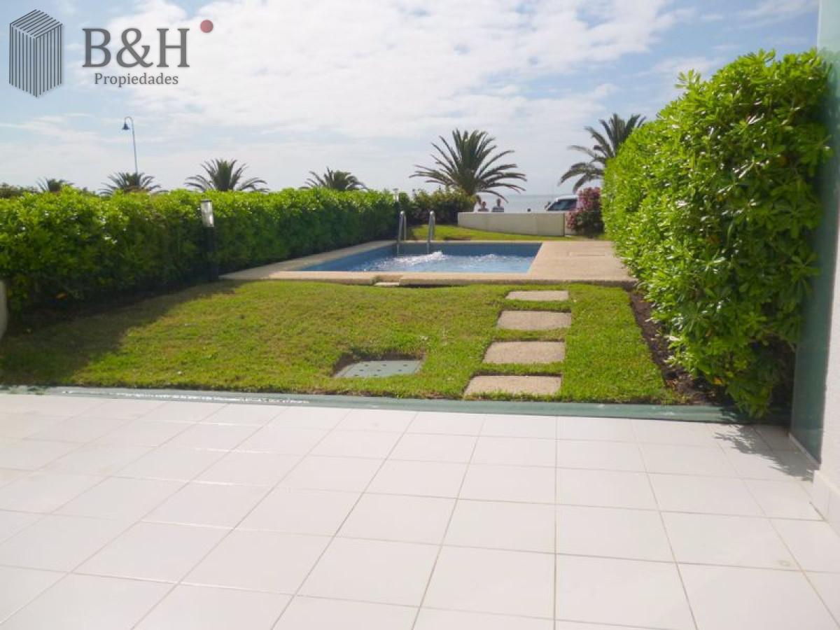 Apartamento ID.8099 - EXCLUSIVO APARTAMENTO EN PENINSULA EN VENTA