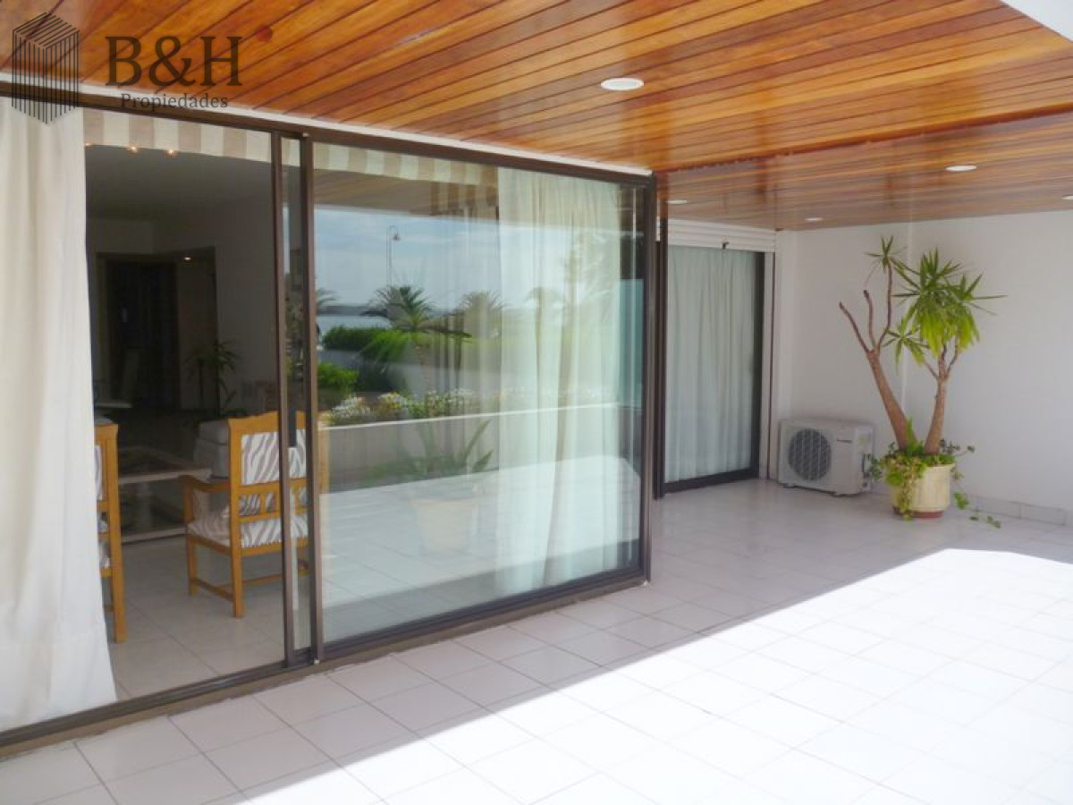 Apartamento ID.8099 - EXCLUSIVO APARTAMENTO EN PENINSULA EN VENTA
