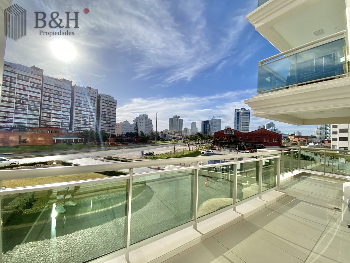 Brava - GoPunta - Portal Inmobiliario de Punta del Este - Maldonado