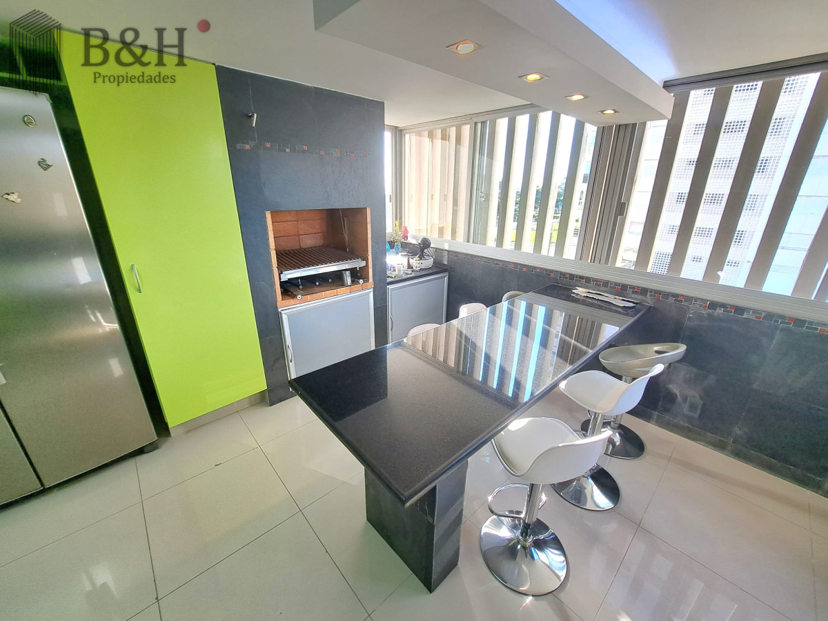 Apartamento ID.3996 - Apartamento en Mansa