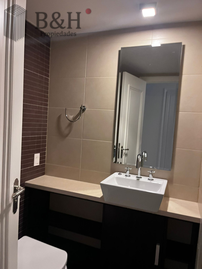 Apartamento ID.3297 -     Apartamento en Brava - Punta del Este