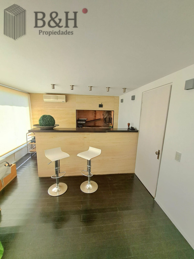 Apartamento ID.3997 - Apartamento en península ! 