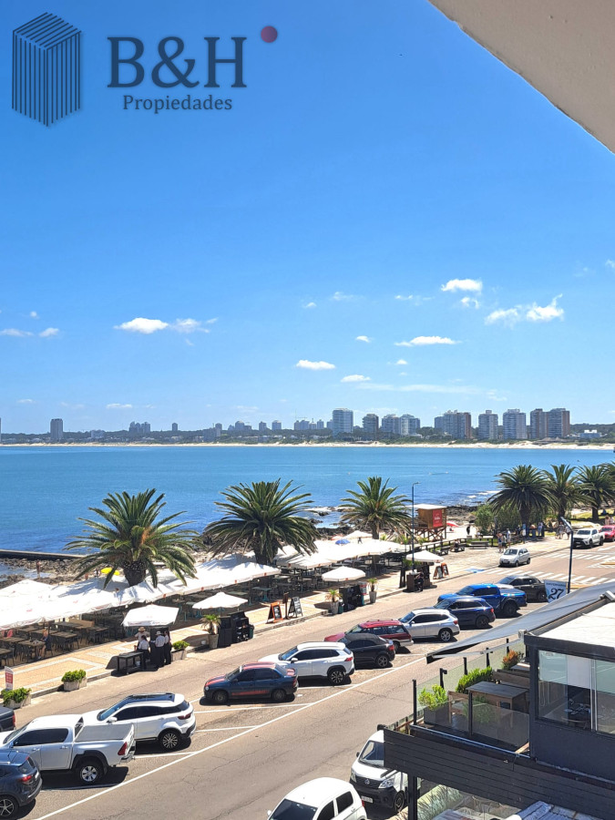 Apartamento ID.3997 - Apartamento en península ! 