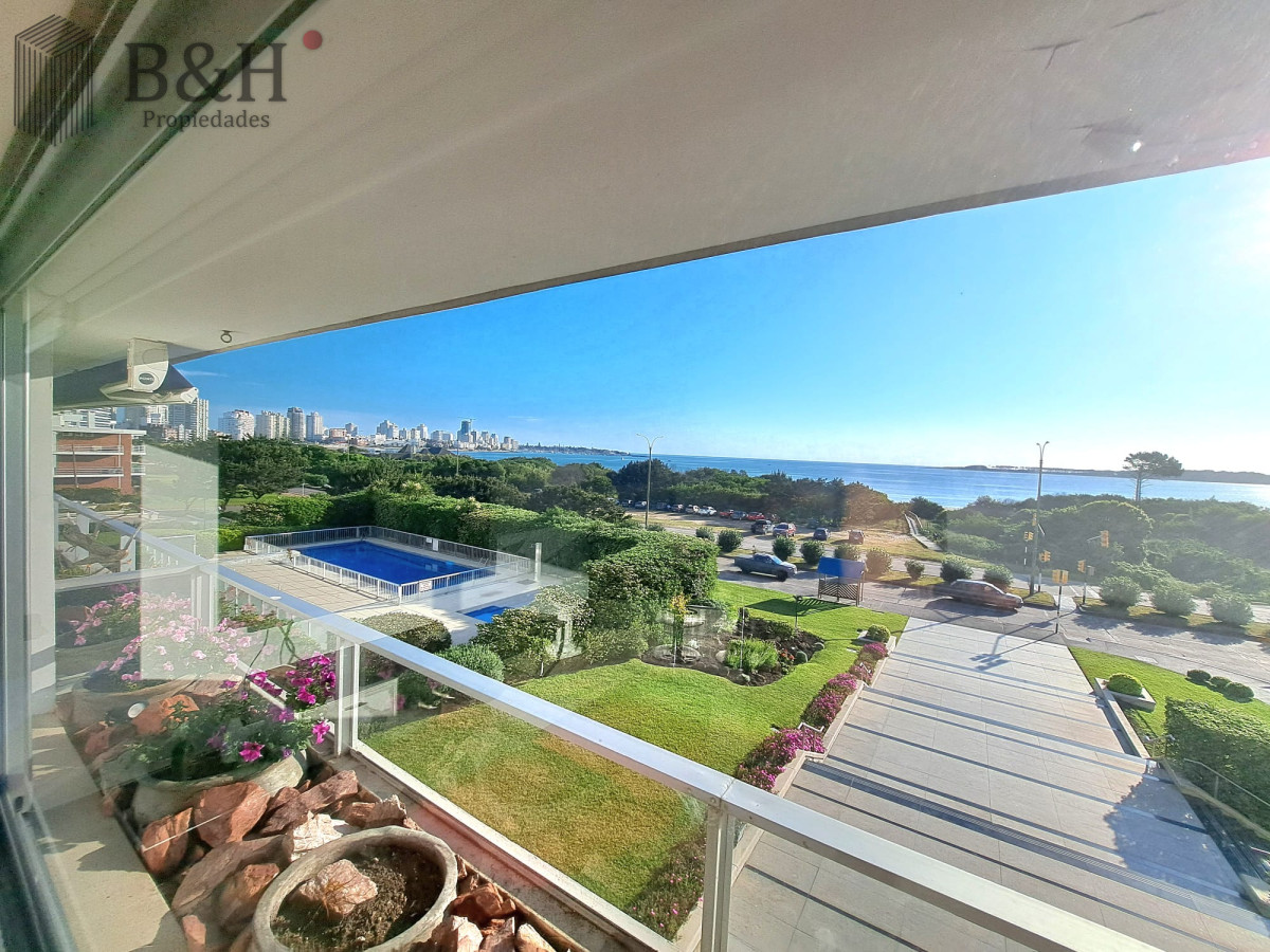 Mansa - GoPunta - Portal Inmobiliario de Punta del Este - Maldonado