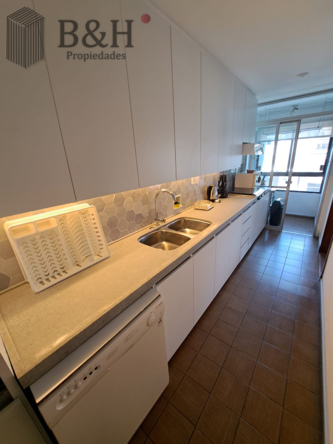 Apartamento ID.2934 - Apartamento en Península - Punta del Este