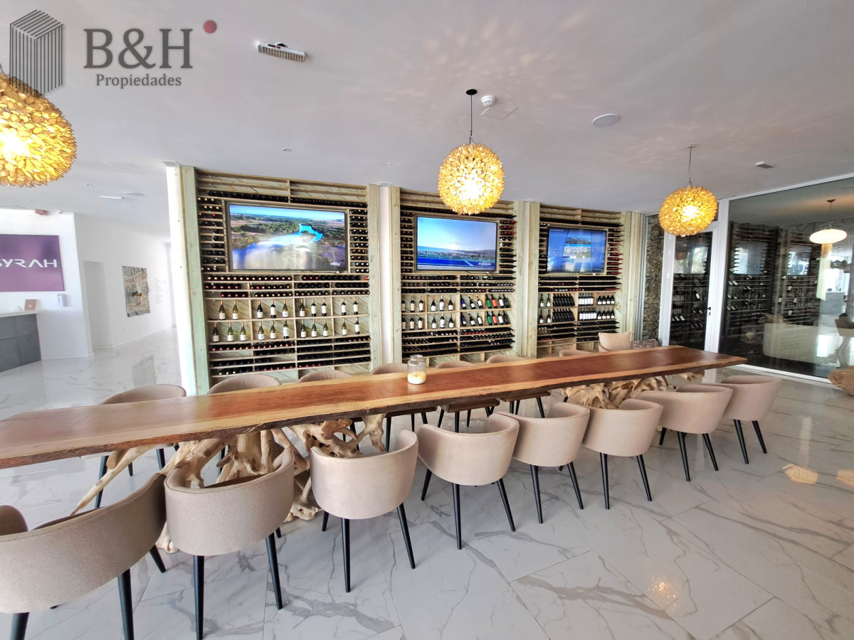 Apartamento ID.3425 -     Apartamento en Las Grutas - Punta Ballena