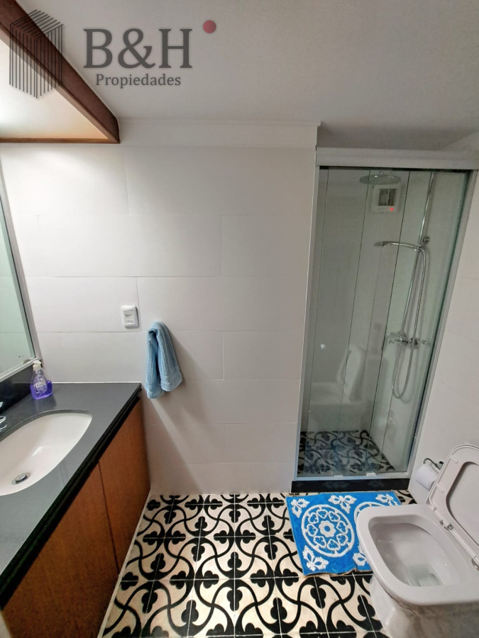 Apartamento ID.2934 - Apartamento en Península - Punta del Este