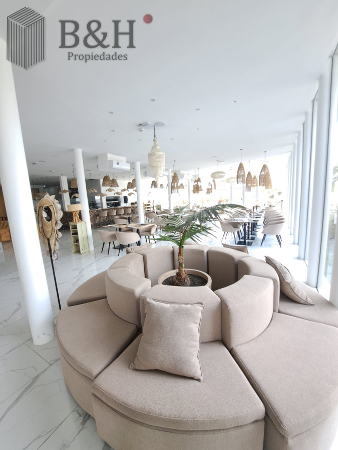 Apartamento ID.3425 -     Apartamento en Las Grutas - Punta Ballena