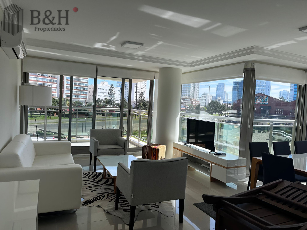 Brava - GoPunta - Portal Inmobiliario de Punta del Este - Maldonado