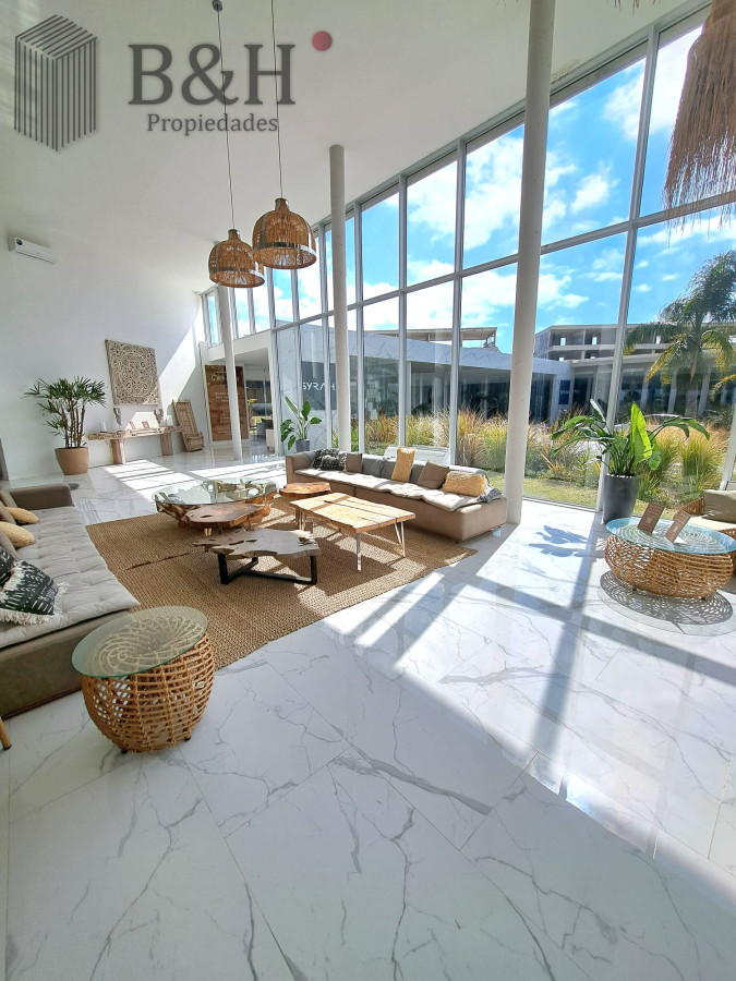 Apartamento ID.3424 -     Apartamento en Las Grutas - Punta Ballena
