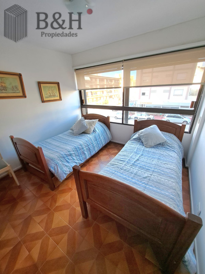 Apartamento ID.2934 - Apartamento en Península - Punta del Este